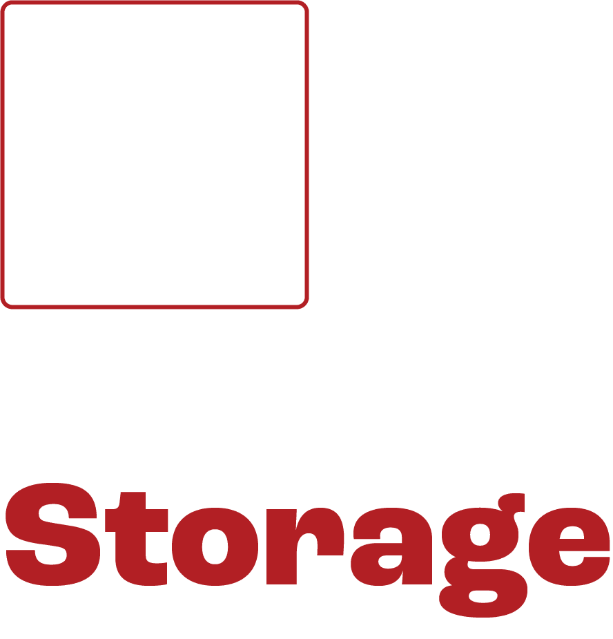 Moore Storage logo