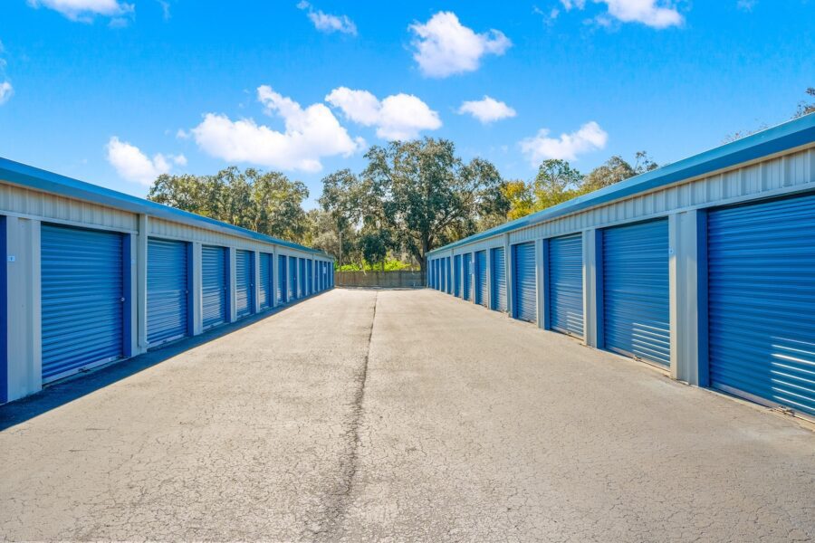 Photo of Suncoast Self Storage