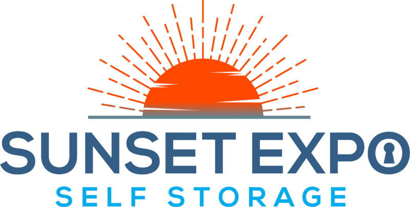 Sunset Expo Logo